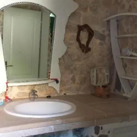 Hébergement de vacances Leptir *