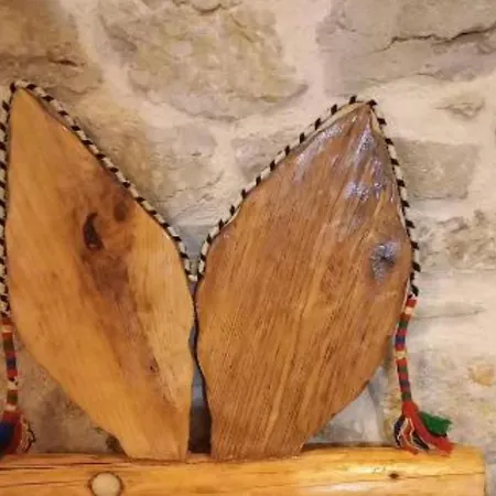 Hébergement de vacances Leptir Drniš
