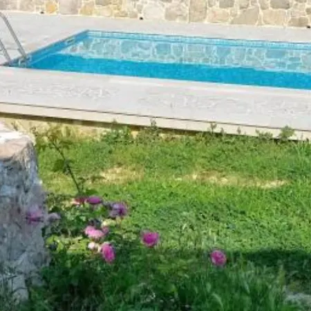Hébergement de vacances Leptir Drniš