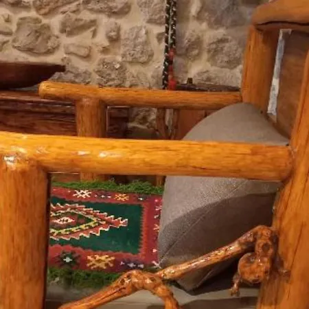 Leptir * Drniš