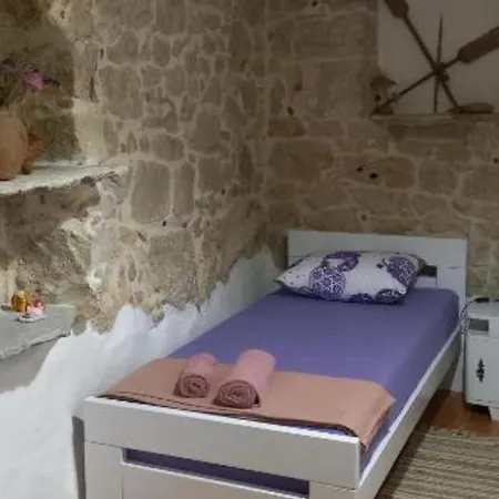 Leptir Hébergement de vacances *