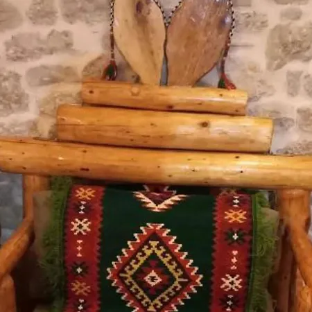 Hébergement de vacances Leptir Drniš